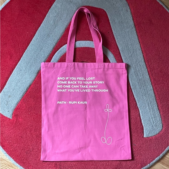 Milk and Honey 10th Anniversary set - Picture 6 of 7